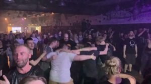 Мертвые Осы Марш