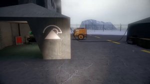 Секреты завода | gm_vacant_industry
