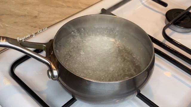 Приготовить Рассыпчатую гречку легко и просто.Вкусная гречка