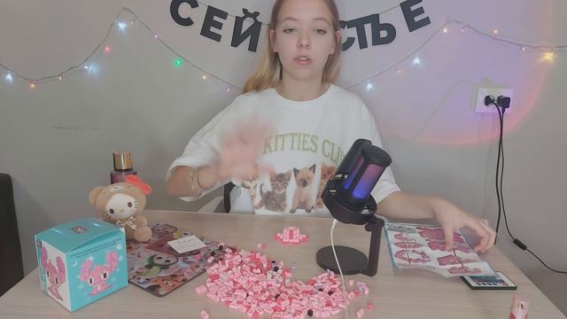 СОБИРАЮ КОНСТРУКТОР | фигурка из мультика смотреть онлайн