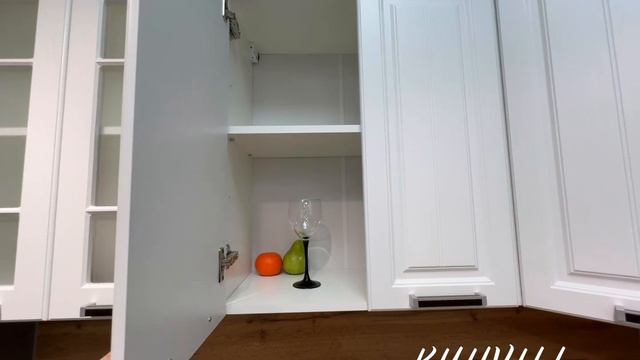 Обзор модульной кухни Прага смотреть онлайн