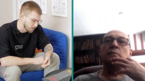 Древмасс отзывы. Дмитрий Максимович. 65 лет. Сидячая работа. Стали чаще беспокоить боли в спине