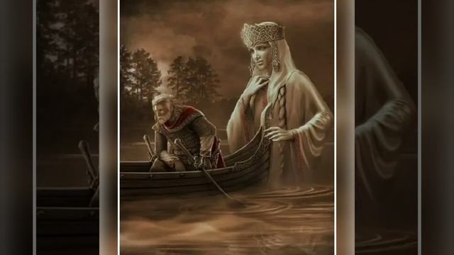 славянская мифология  добрый дух и злые духи существа  #славянскаямифология  #злыедухи #добрыйдух