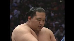 Ozeki Kaio: The Way In Sumo (1/2)