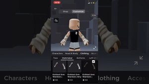 Трата 80 робуксов