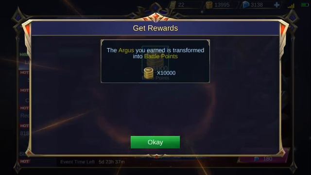 Mobile Legends Bang Bang Lucky Box Event. Lesley's Stellaris Ghost смотреть онлайн