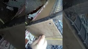 Живоловушка для хорька, норки, ласки....