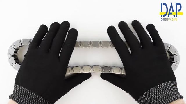 Цепь раздатки Киа Соренто(Kia Sorento, Hyundai Terracan) DAP смотреть онлайн