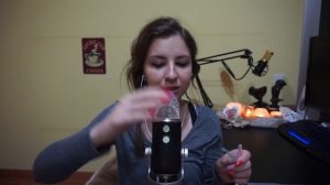 ?АСМР Болтушечки перед сном?пинцетики*звуки рук*(Персональное внимание)?ASMR whisper?