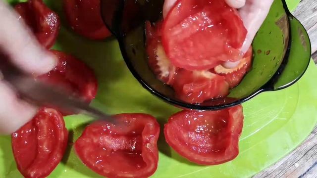 КРАСНОЕ МОРЕ - Летний Легкий и Быстрый Салат с Крабовыми Палочками