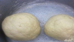 Венское печенье с вареньем