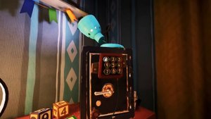 ИГРАЮ В ПРЯТКИ С КОПОМ Hello Neighbor 2