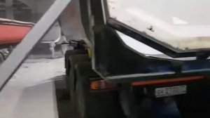 Футеровка металлических кузовов