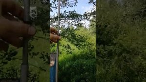 Уровень воды для летнего душа.