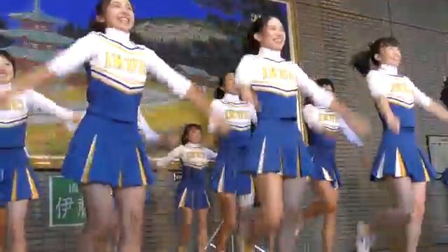 2019 TOO Cute Cheer Leaders смотреть онлайн