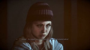 NOW WE GOTTA LOOK FOR JOSH 😮💨 - Until Dawn Playthrough