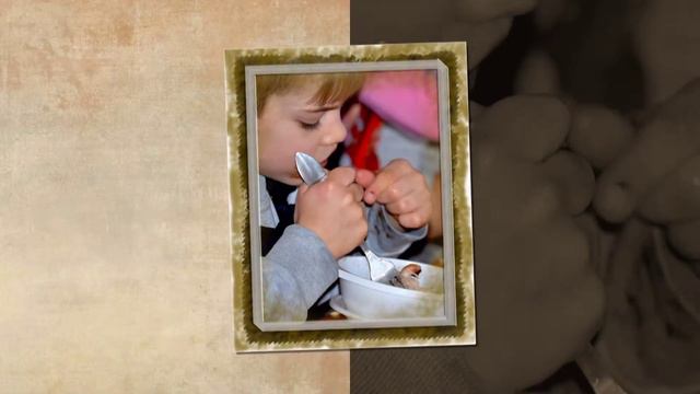 Детский дом (г.Верхняя Салда)-18 лет-фотоклип -2013г смотреть онлайн