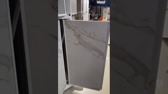 Керамогранит под мрамор 60x120 Калакатта голд