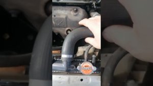 Система охлаждения Мицубиси Каризма видео ответ