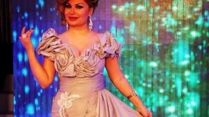 Konul Kerimova-Konlumun Sultani