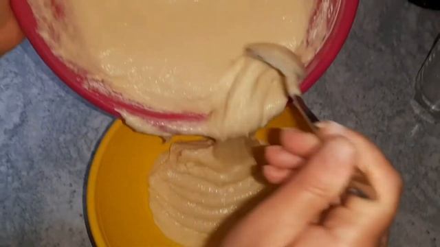 МАННИК "ЗЕБРА" | ОТЛИЧНЫЙ ДЕСЕРТ К ЧАЮ