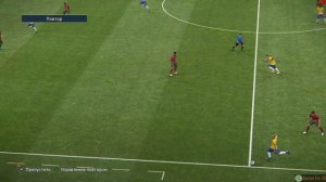 Pes-2019(Master League)[Barcelona+Brazil]{part-7}All Season Finals-3