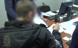 В Липецке задержаны серийные воры автомобильных аккумуляторов