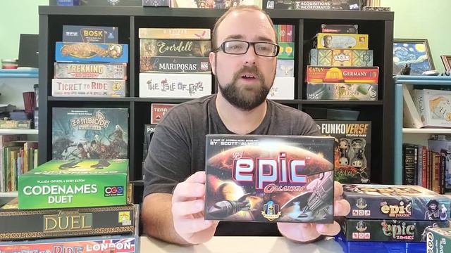 10 Good Travel-sized Board Games смотреть онлайн