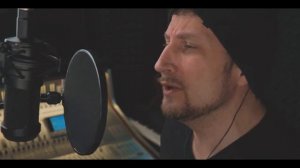 Мадонна - А. Серов cover