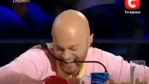 украина мае талант 4 Харьков Тая и Кирилл.wmv