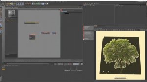 Alpha Textures - Cinema 4D, Redshift Tutorial