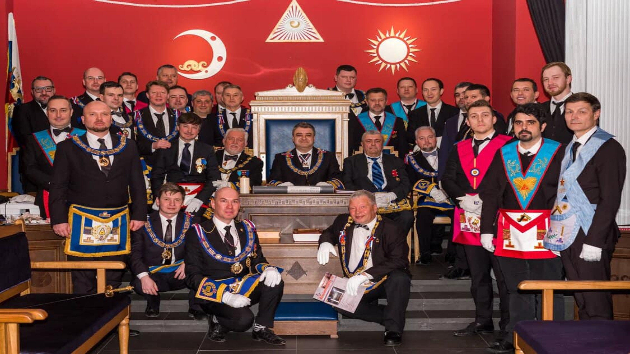 ТОП 10 Самых богатых людей за всю историю смотреть онлайн