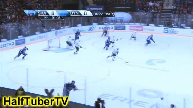 HalfTuberTV#9(Hockey) смотреть онлайн