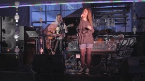 Alina Os — Почему (cover Земфира)