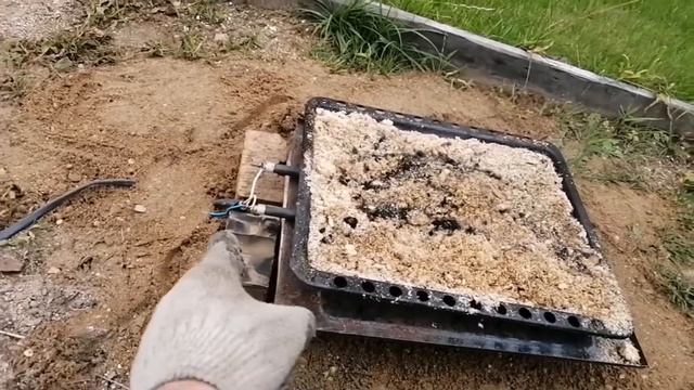 ДЕНЬ ШАХТЁРА, КОПТИМ ГУСЯ, ВАРИМ ШУРПУ,