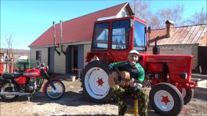 ВЕСЁЛЫЕ ПЕСНИ 2021ГОДА ПОД ГИТАРУ .. ЕФИМОВ АНАТОЛИЙ