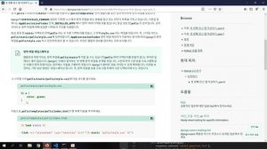 django 웹 프로그래밍 강좌 (#6 css, static file)(django css 연결,  static 파일)