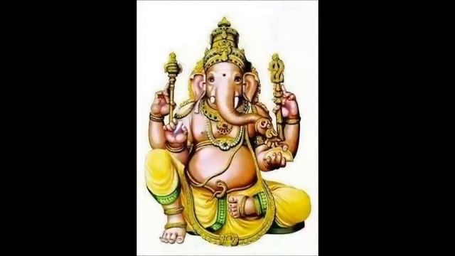 LITTLE GANESHA FOR SAHAJA CHILDREN смотреть онлайн