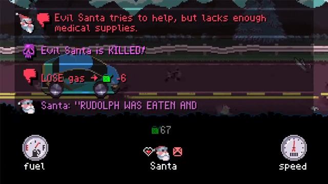 Death Road to Canada Any% Speedrun PB (5:51) смотреть онлайн