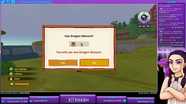 Little Dragons Cafe - PART 1 [2018 STREAM] BABY DRAGON - Gameplay/Walkthrough - Switch Let's Play смотреть онлайн