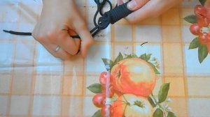 Как сделать ручку для ножа из обычнова шнурка.
