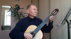 О. Копенков. Сердце испанки