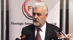 Srbija je odlična destinacija za investitore (1/3)
