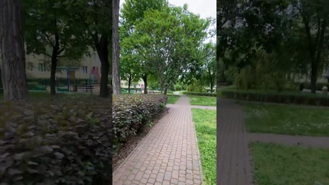 Интересные идеи по устройству города! #Осиповичи #город #городскаясреда