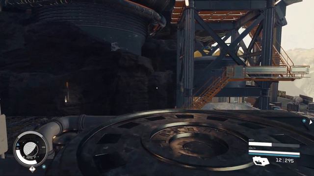 Starfield Kryxs Journal Entry 02 Location Crew and Companions permanently do 5% weapon damage смотреть онлайн