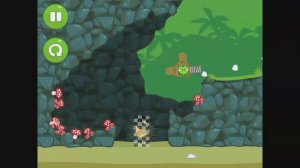 Bad Piggies - Ground Hog Day Level 1-20 - Walkthrough 3 Stars