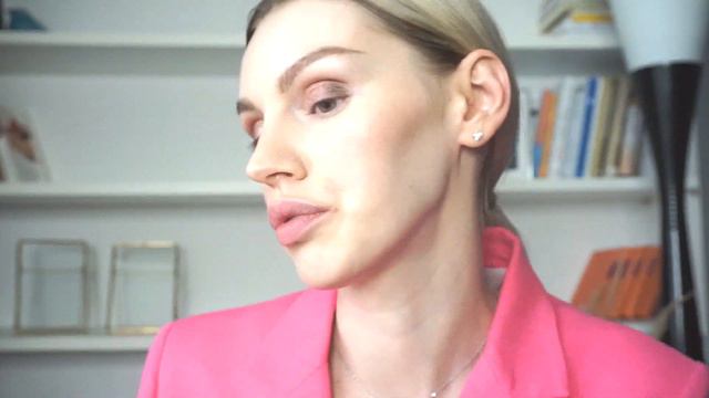 Обзор новинок косметики 3ina смотреть онлайн