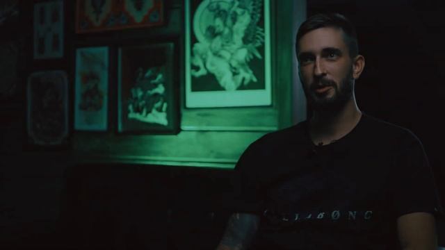 Мастера DOPEINK: Владимир Новицкий о сюр/реализме и работе в студии смотреть онлайн