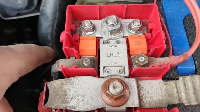 Рено Сценик 2 отказ электрики смотреть онлайн