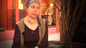 Смотрите, кто пришёл 02.09.16. Этнограф Ирина Данилова